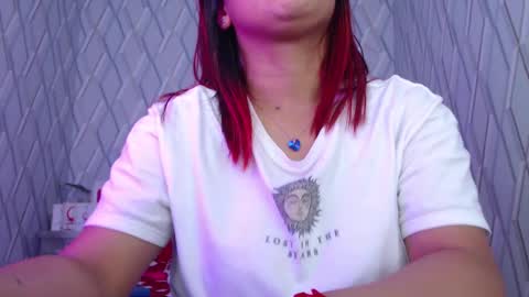 Nicolle Miley online show from January 2025 02:15:02 AM