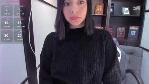 NicolRoss online show from October 2025 11:55:01 AM