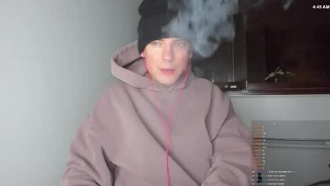 Snapshot of nicoslowmoo chatting on November 2025 02:45:01 AM NicoSlowmoo online show from November 2025 02:45:01 AM