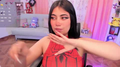 Snapshot of nidrii_07 chatting on December 2024 02:43:01 AM      900   300   online show from December 2024 02:43:01 AM