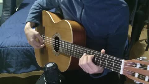 Julian online show from December 2024 06:06:01 PM