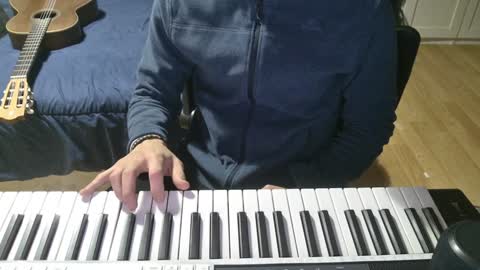 Julian online show from December 2024 05:33:01 PM