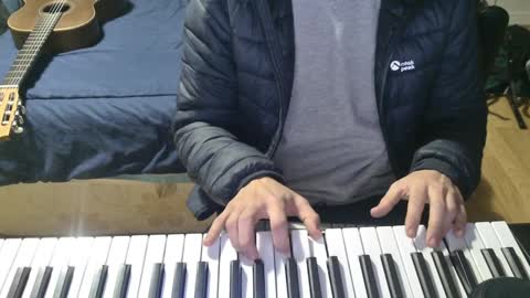Julian online show from December 2024 03:26:01 PM