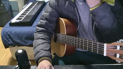 Julian online show from December 2024 10:42:01 PM