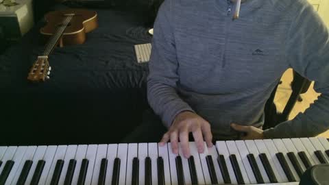 Julian online show from December 2024 10:50:01 PM