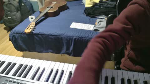 Julian online show from December 2024 09:20:02 PM
