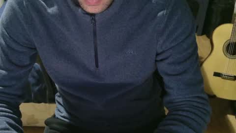 Julian online show from January 2025 12:20:02 AM