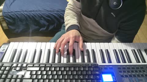 Julian online show from January 2025 05:18:01 PM