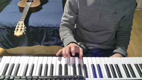 Julian online show from January 2025 01:00:01 PM