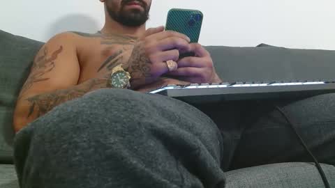 Snapshot of nigelboydxxx1 chatting on October 2025 12:04:02 PM nigelboydxxx1 online show from October 2025 12:04:02 PM