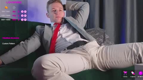 Jameson online show from December 2024 02:46:01 AM