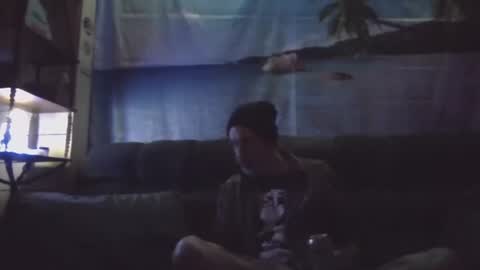 OHB Old Horny Bastard online show from December 2024 05:37:01 AM