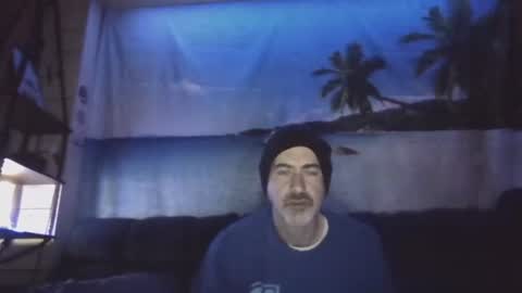 OHB Old Horny Bastard online show from February 2025 06:09:02 AM
