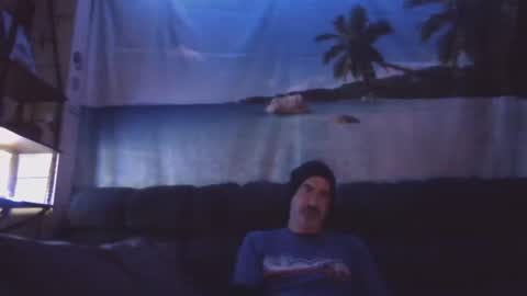OHB Old Horny Bastard online show from February 2025 08:55:02 AM