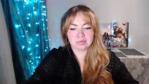 nightlaura online show from January 2025 06:31:01 PM