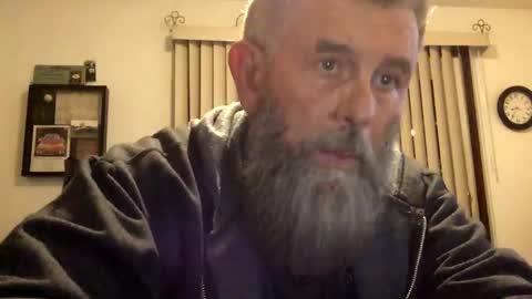 Snapshot of nightmoves1970 chatting on October 2025 12:36:02 AM nightmoves1970 online show from October 2025 12:36:02 AM