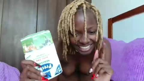 nightnurse2030 online show from October 2025 12:48:02 PM