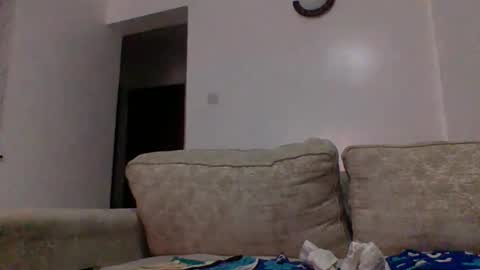 Nighty Desire online show from October 2025 08:20:01 PM