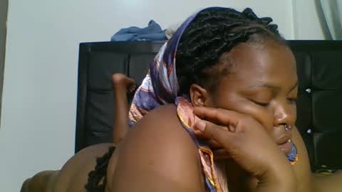 Nighty Desire online show from November 2025 09:24:01 PM