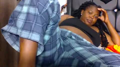 Nighty Desire online show from November 2025 05:23:01 PM