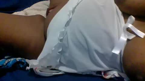 Nighty Desire online show from November 2025 10:52:01 PM