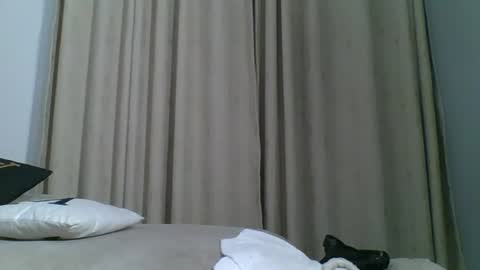 Nighty Desire online show from November 2025 07:07:02 PM