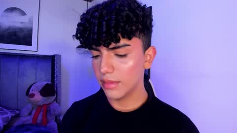 Snapshot of niick_twink chatting on October 2025 08:58:01 PM niick_twink online show from October 2025 08:58:01 PM