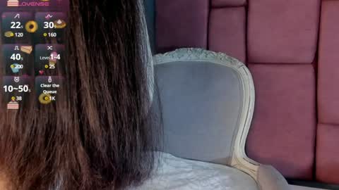 NINAINK online show from December 2024 10:57:02 PM