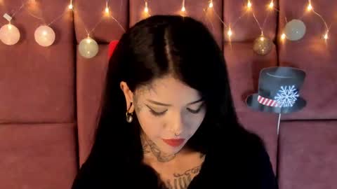 NINAINK online show from December 2024 04:04:01 PM