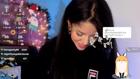 NINAINK online show from January 2025 06:59:02 PM