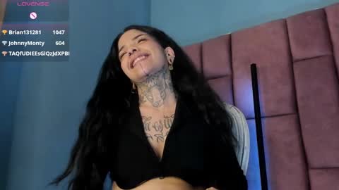 NINAINK online show from January 2025 12:35:02 AM