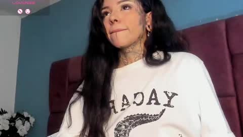 NINAINK online show from January 2025 12:47:02 PM
