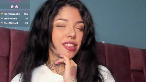 NINAINK online show from January 2025 03:48:01 PM