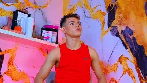 Nijinsky online show from October 2025 11:08:02 AM