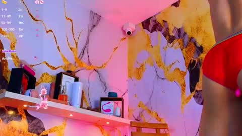 Nijinsky online show from October 2025 11:16:01 PM