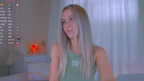 Nika Bloom online show from October 2025 06:32:02 AM