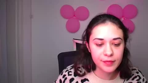 Nika online show from February 2025 04:10:01 PM