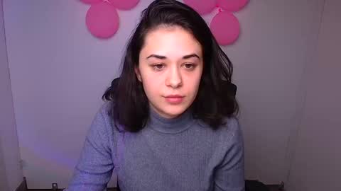 Nika online show from February 2025 11:14:02 AM