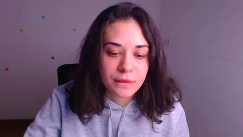 Nika online show from March 2025 12:23:01 PM