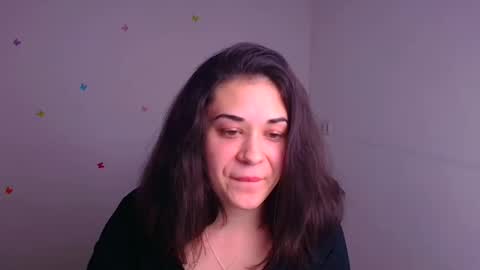 Nika online show from March 2025 12:22:01 PM