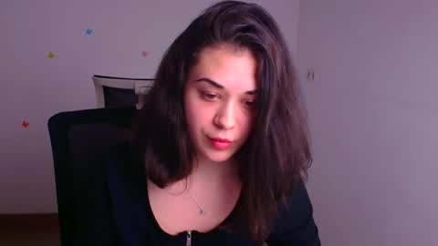 Nika online show from March 2025 03:27:01 PM