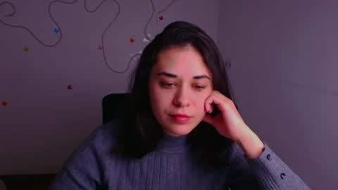 Nika online show from March 2025 09:11:01 AM