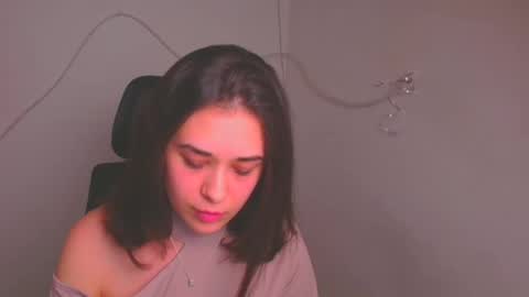 Nika online show from March 2025 06:07:01 PM