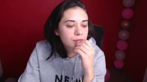 Nika online show from March 2025 09:14:02 AM