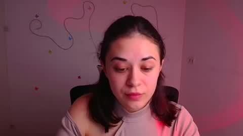 Nika online show from March 2025 11:58:02 AM