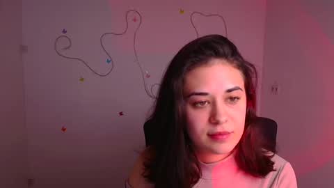 Nika online show from March 2025 03:02:02 PM