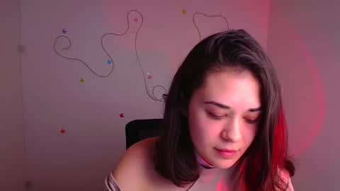 Nika online show from March 2025 11:58:01 AM