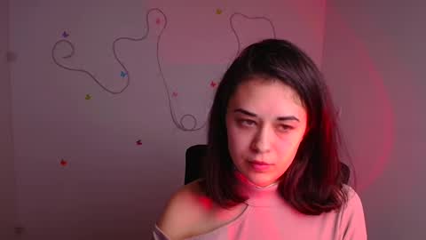 Nika online show from March 2025 03:05:02 PM