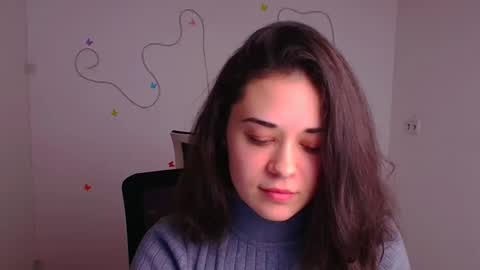Nika online show from March 2025 12:04:02 PM