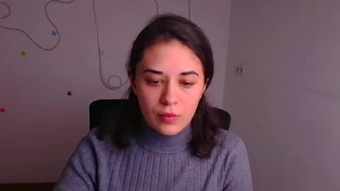 Nika online show from March 2025 03:20:02 PM